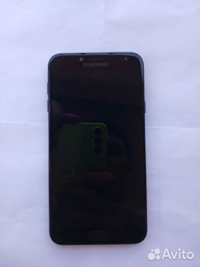 Samsung Galaxy J4 (2018), 3/32 ГБ