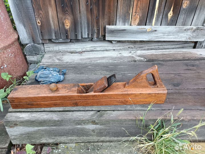 Фуганок СССР