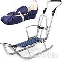 Сани Piccolino, Польша