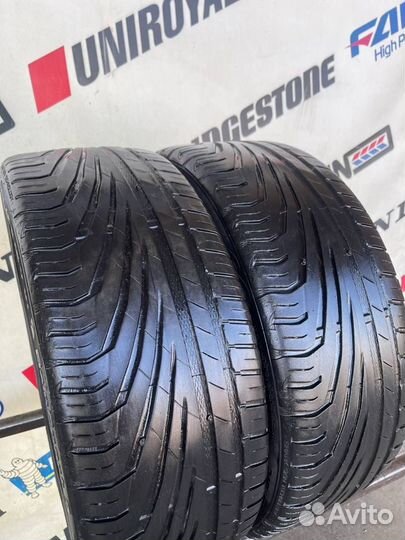 Uniroyal Rain Expert 3 215/45 R18