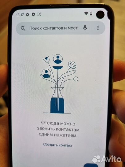 Samsung Galaxy S10e, 6/128 ГБ