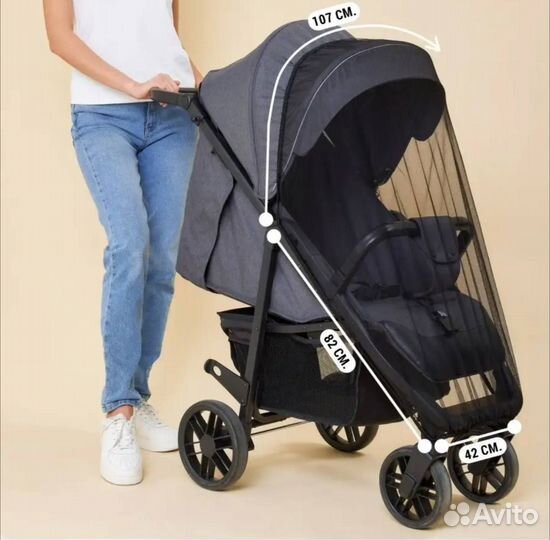 Б-1 Москитная сетка 36701