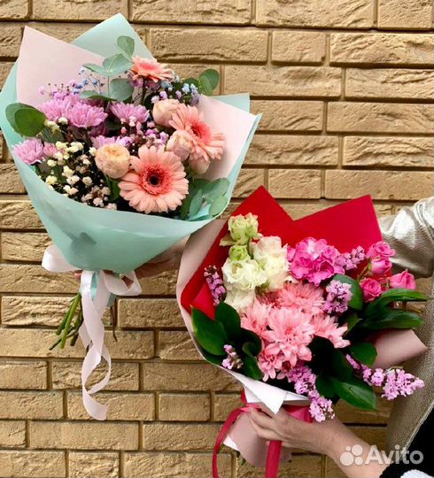 Букет на 1 сентября