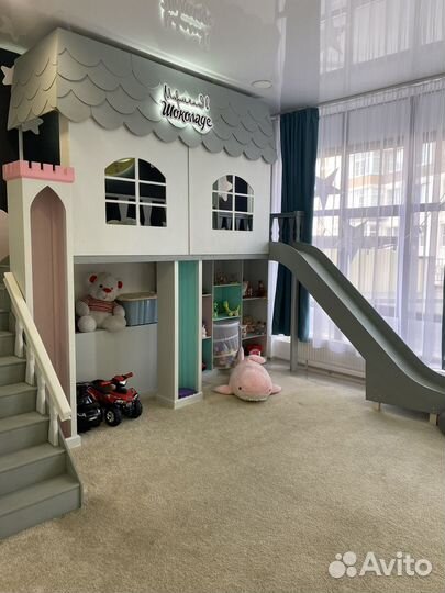 Студия праздника