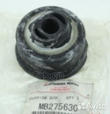 Подушка подрамника ME-2648;FM-4210;MSB-V45;M40