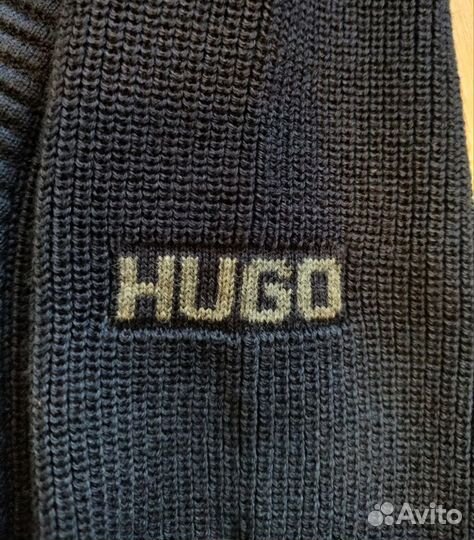 Джемпер мужской Hugo