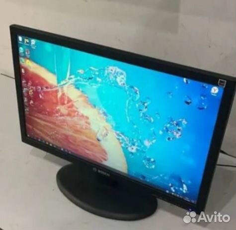 Монитор 22'' bosch UML-223-90