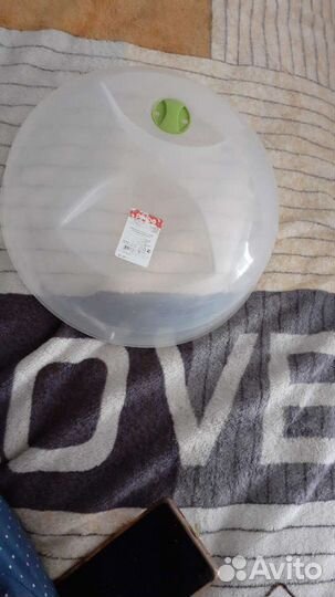 Тарелка 24.5 и 28.5 для микроволновой печи