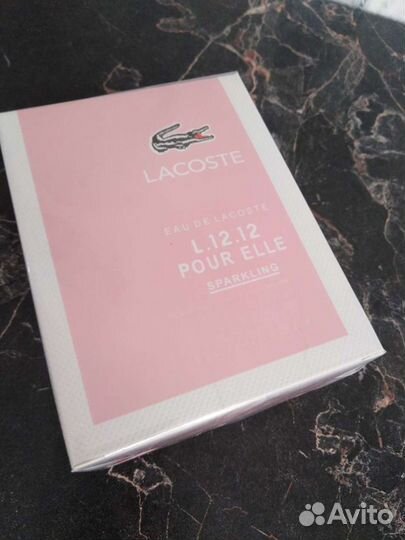 Туалетная вода женская 90мл