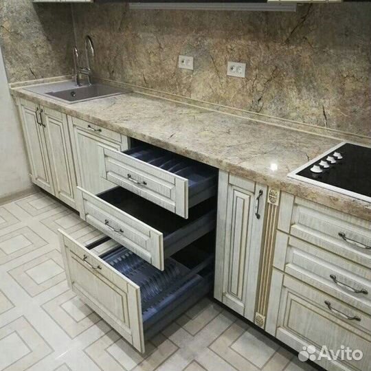 Кухни