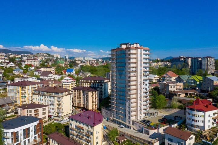 Участок 21 сот. (ИЖС)