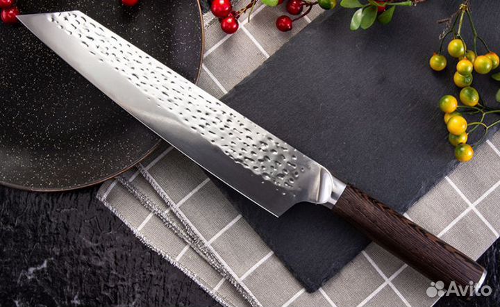 Кухонный нож(kiritsuke).В Отл.сост