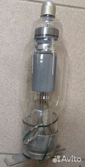 Тиратрон тр1 5/2