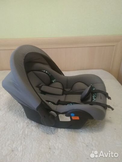 Автолюлька