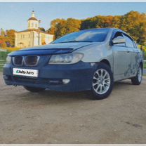 LIFAN Solano 1.6 MT, 2010, 245 875 км, с пробегом, цена 320 000 руб.