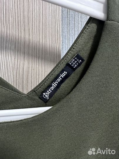 Топ женский