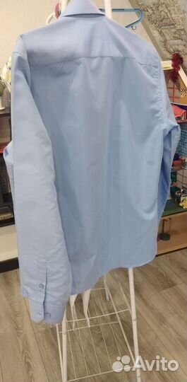 Рубашки школьные