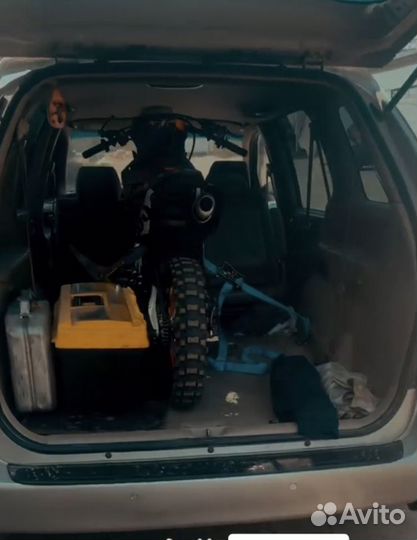 Грузоперевозки малогабаритные