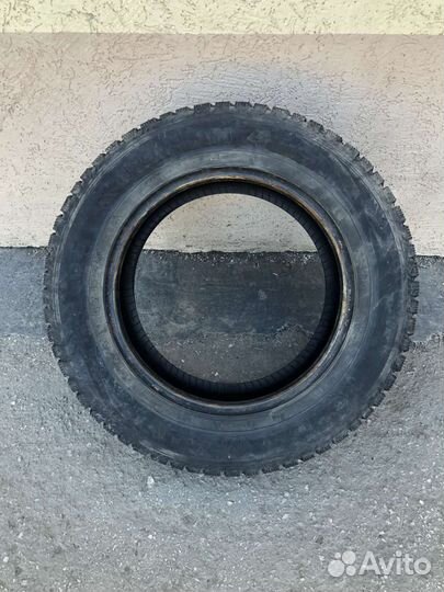 Nordman Nordman 4 215/65 R16 102T