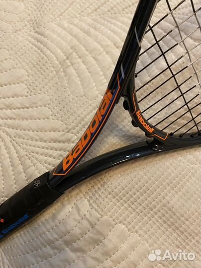 Ракетка для большого тенниса babolat 25