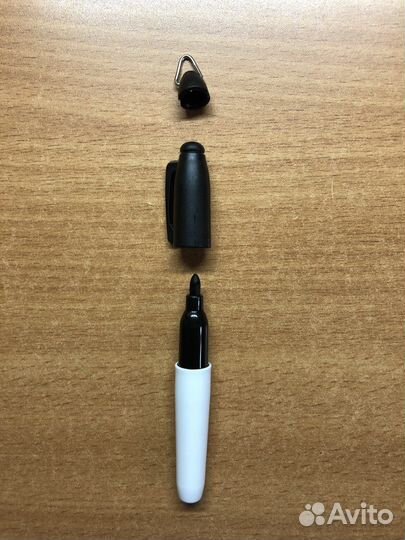 Маркер медицинский