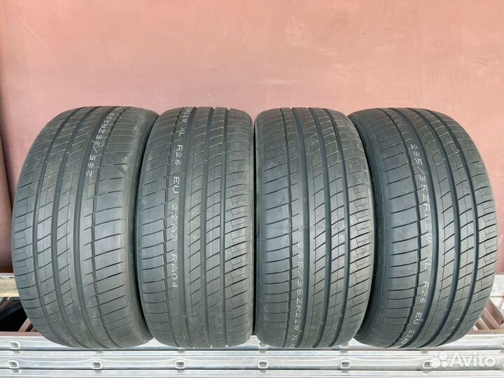 Kapsen RS26 Practical Max HP 275/50 R21 123Y