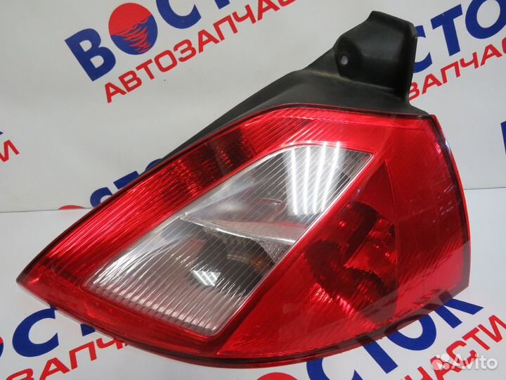 Стоп Право renault megane BM