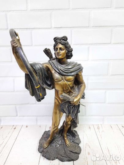 Предметы интерьера