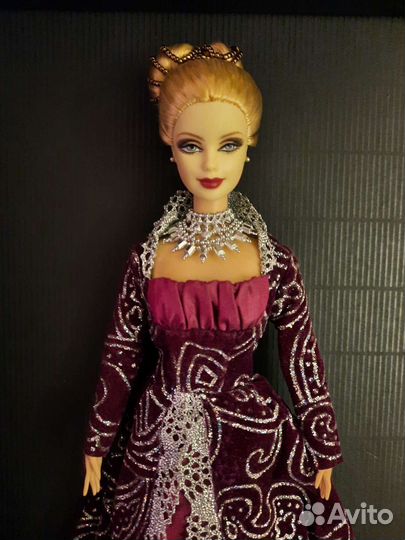 Барби разные