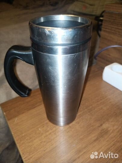 Термокружка