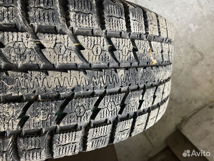 Toyo Observe GSi-5 265/60 R18