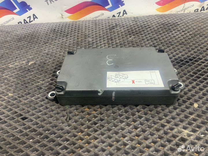 Блок предохранителей Renault T, Volvo FH