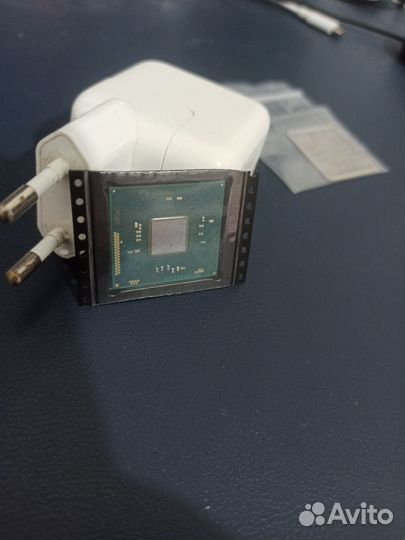 Процессор SR2KL N3710 для ноутбука