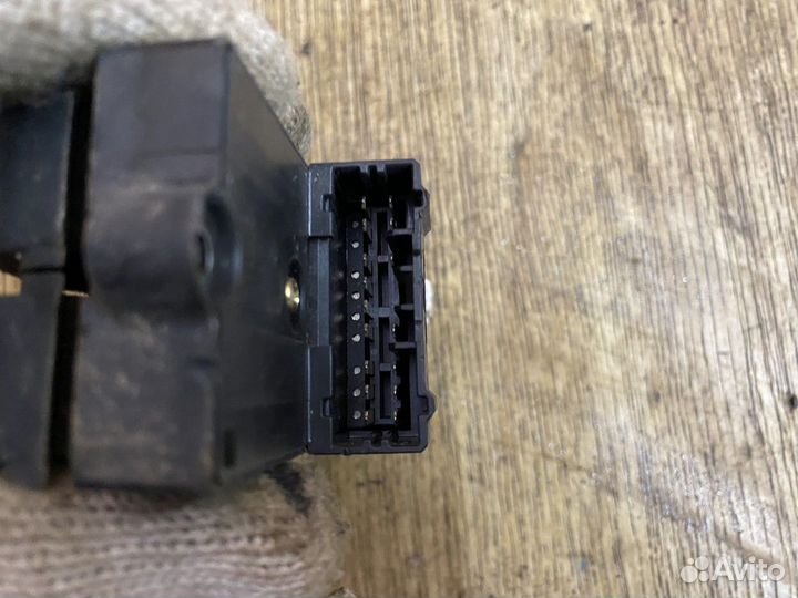 Блок управления стеклоподъемниками Цивик Ferio 6