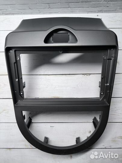 Магнитола Kia Soul 1 2gb/32gb Крутилки