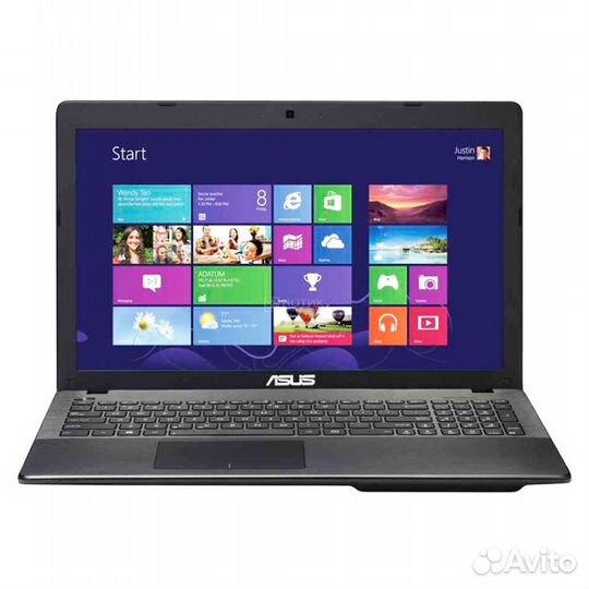 Запчасти для ноутбука Asus F552CL. Отп. в регионы