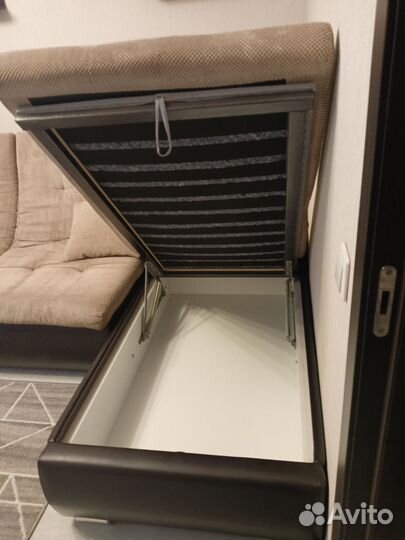 Диван Гессен-2 угловой