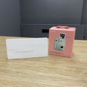 Ifujifim instax mini 12 mint green