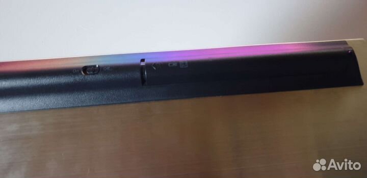 Клавиатура беспроводная