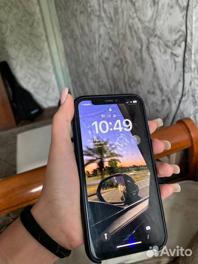 iPhone X, 64 ГБ