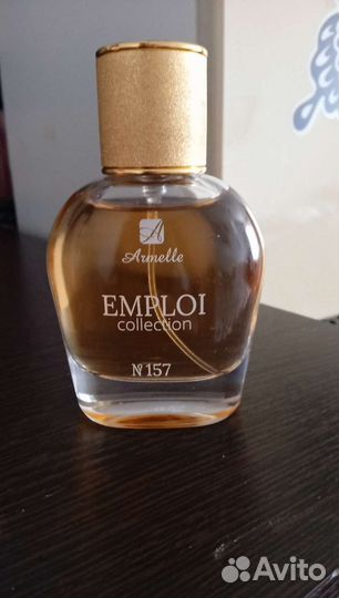 Туалетная вода женская