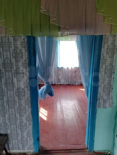 Дом 25 м² на участке 15 сот.