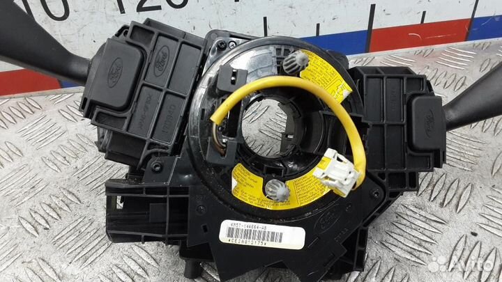 Переключатель поворотов подрулевой Ford Focus/Focu