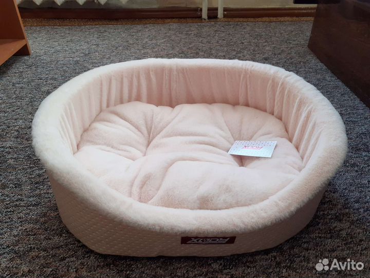 Лежанка для кошек