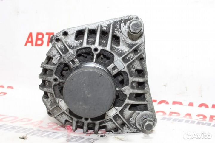 Генератор для Renault Laguna 2 2001-2008г