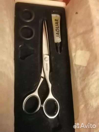 Ножницы парикмахерские профессиональные