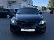 Mazda 3 1.6 AT, 2008, 232 000 км, с пробегом, цена 645 000 руб.