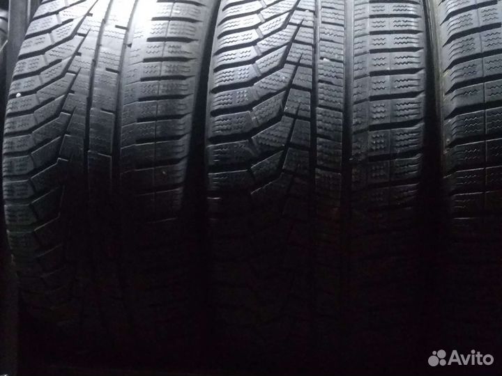 Hankook Winter I'Cept Evo2 W320 225/45 R18 95V