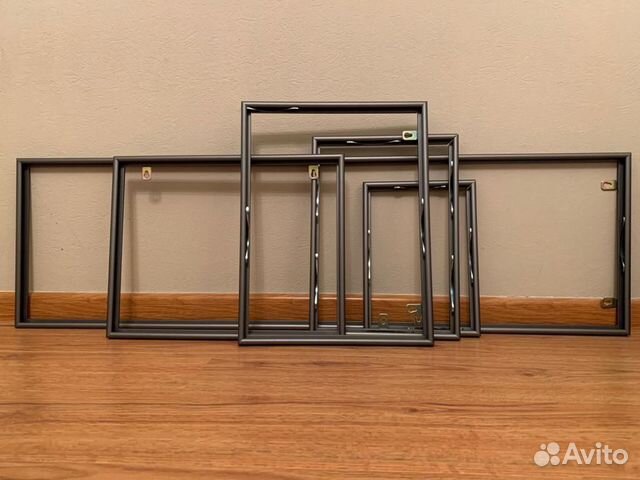 Рамки для картин