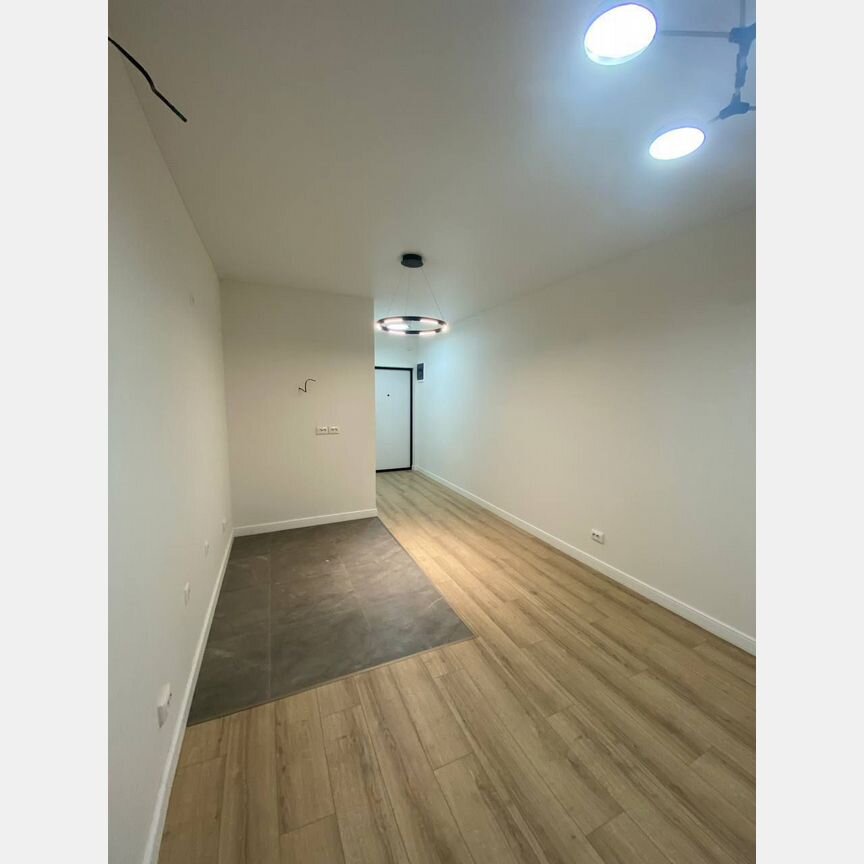 Квартира-студия, 23 м², 2/23 эт.